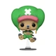 Ігрова фігурка Funko POP! cерії Великий куш - Чопперемон - изображение 2