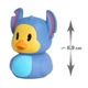 Ігрова фігурка Duckalooz серії Disney - Качечка - зображення 2