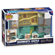 Игровой набор BITTY POP! Boxes Гарри Поттер Замок Хогвартс Harry Potter Hogwarts Castle 16 см BPB HP HC - изображение 1