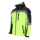 Куртка утепленная, с флисом, от дождя и ветра, материал Softshell, Leber&Hollman XXXL - изображение 3