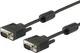 Kabel Equip VGA (HD15), M/M, 1.8m - obraz 1