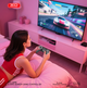 Игровой геймпад XO GP6 Bluetooth проводной контроллер для (Android PC PS4 PS3) - изображение 6