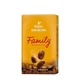 Кофе молотый Eduscho Family Темный средний 500г (КМ-00077) - изображение 1