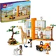 Конструктор Лего Френдс Спасение диких животных Мии Lego Friends Mia's Wildlife Rescue Toy 41717 - изображение 7