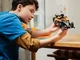 Конструктор Лего техніки Гоночний автомобіль Неом МС Ларен Lego Technic NEOM McLaren Formula E Race Car 42169 - зображення 6