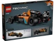 Конструктор Лего техніки Гоночний автомобіль Неом МС Ларен Lego Technic NEOM McLaren Formula E Race Car 42169 - зображення 8