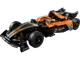 Конструктор Лего техніки Гоночний автомобіль Неом МС Ларен Lego Technic NEOM McLaren Formula E Race Car 42169 - зображення 10