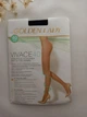 Колготки без шортиків Golden lady vivace 40 den 3 nero - изображение 2