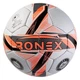 Мяч футбольный Grippy Ronex-JM30 (RXG-30R) (RXG-30R) - изображение 1