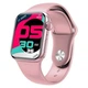 Смарт-часы Smart Watch M7 Pro Max Retina 45mm Android, iOS IP68 с функцией звонка и измерения кислорода, пульса серые - изображение 4