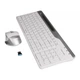 Комплект A4Tech Fstyler FB2535C (Icy White) - изображение 3
