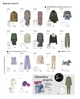 Журнал Burda Style №12 2025 - изображение 7