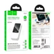 4G портативний роутер HOCO HI42 Mobile portable WiFi (Europe Asia and Africa) | 2.4g/WIFI6, 8h, 802.11ax/b/g/n, 4000mAh, white - зображення 6