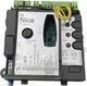 Плата блок управления Nice POA1/A автоматики распашных ворот POP pp7024 - изображение 6