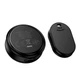 Микрофон HOCO Type-C Charm wireless microphone L21, 2.4G, 10-15m, 80mAh, 5-6h, black - изображение 5