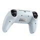 Ігровий контролер HOCO GA1 Phoenix, PS4, PC Wireless Game Controller GA1, 800mAh, 8h, BT4.2, 3.5mm, Trackpad, RGB, white - зображення 3