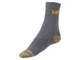 Носки 3 пары средней длины для мужчины Caterpillar (CAT) CORDURA® 434659_470014 39-42 Серый - изображение 2