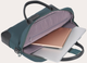 Сумка для ноутбука Tucano Fine 14" Green (BFINE14-V) - изображение 8