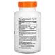 Коллаген Doctor's Best Коллаген Типов 1&3 Peptan 500 мг 240 капсул - изображение 2