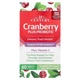 Природные добавки 21st Century Клюква с пробиотиком Cranberry Plus Probiotic 60 таблеток - изображение 4