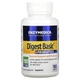 Ферменты Enzymedica Ферменты с пробиотиками Digest Basic + Probiotics 90 капсул - изображение 1