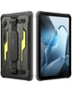 Защищенный планшет Blackview Oscal Spider 10 8/256GB Black (глобальная версия) - изображение 3