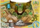 Динозавр Дилофозавр Imaginext Jurassic World Dilophosaurus Fierce Launchin - изображение 2