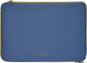 Чехол для ноутбука Tucano Doppio 13" Blue (BFDOP1213-B) - изображение 1
