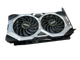 Видеокарта RTX 2060 6GB MSI Ventus (GeForce RTX 2060 VENTUS 6G OC) Б/У - изображение 1