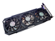 Видеокарта R9 270X 2GB Gigabyte (GV-R927XOC-2GD) Б/У - изображение 1