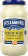 Майонезный соус Hellmann's Original 73% жира 340 мл (8720182799586) - изображение 1