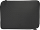 Чехол для ноутбука Tucano Doppio 13" Black (BFDOP1213-BK) - изображение 1