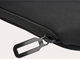Чехол для ноутбука Tucano Doppio 13" Black (BFDOP1213-BK) - изображение 4
