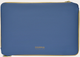 Чехол для ноутбука Tucano Doppio 14" Blue (BFDOP1314-B) - изображение 3