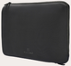 Чехол для ноутбука Tucano Doppio 14" Black (BFDOP1314-BK) - изображение 2
