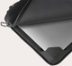 Чехол для ноутбука Tucano Doppio 14" Black (BFDOP1314-BK) - изображение 5