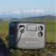 Зарядна станція Bluetti AC70 - 768Wh/1000W/LiFePO4 - зображення 3