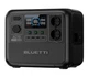 Зарядна станція Bluetti AC70 - 768Wh/1000W/LiFePO4 - зображення 6