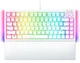 Клавіатура Razer BlackWidow V4 75% White (RZ03-05001700-R3M1) - зображення 1