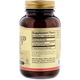 Экстракты Solgar Экстракт Виноградных Косточек 100 мг Grape Seed Extract 60 капсул - изображение 2
