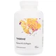 Природні добавки Thorne Research Бетаїн HCL і Пепсин Betaine HCL & Pepsin 225 капсул - зображення 1