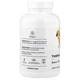 Природні добавки Thorne Research Бетаїн HCL і Пепсин Betaine HCL & Pepsin 225 капсул - зображення 3
