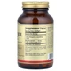 Антиоксиданты Solgar Ресвератрол с Экстрактом Красного Вина Resveratrol with red Wine Extract 250 мг 60 капсул - изображение 4