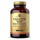 Минералы Solgar Кальций из ракушки устрицы с витамином D3 600 мг Calcium from Oyster Shell with Vitamin D3 120 таблеток - изображение 1