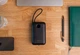 УМБ Swissten Power Bank Voltbox 30000 mAh 35W PD Black (8595217490574) - изображение 6