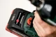 Акумуляторний безщітковий ударний гайковерт Metabo SSW 18 LTX 550 BL 18V 2x5.2 Ah + Зарядний пристрій ASC 55 + metaBOX 145 (602404650) - зображення 5
