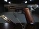 Пистолет стартовый Bruni Colt М1911 - изображение 2