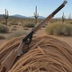 Пневматическая винтовка Umarex Marlin Lever Action BB кал. 4,5 мм - изображение 1