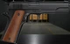 Пистолет стартовый Bruni Colt М1911 - изображение 3