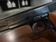 Пистолет стартовый Bruni Colt М1911 - изображение 5